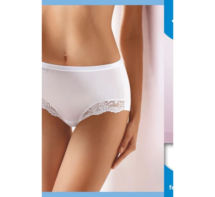 Dámské kalhotky model 5942249 MAXI - Sloggi Dámské kalhotky model 5942249 MAXI - Sloggi