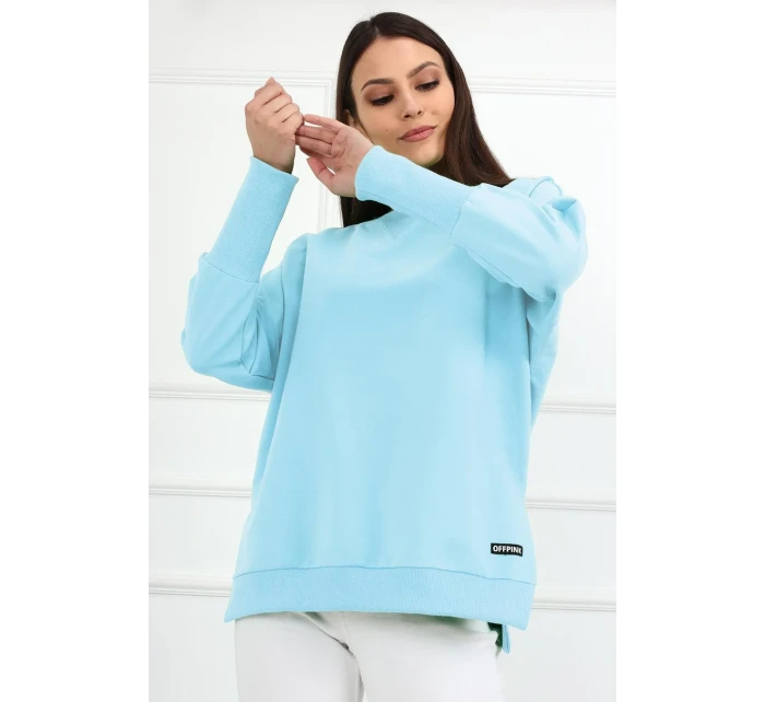 Dámska mikina ADELE Dámska mikina ADELE