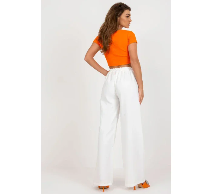 Dámske nohavice model 179678 Italy Moda