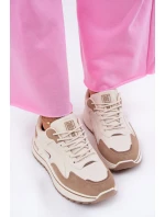 Športová obuv model 211331 Step in style Športová obuv model 211331 Step in style