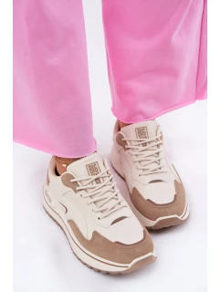 Športová obuv model 211331 Step in style