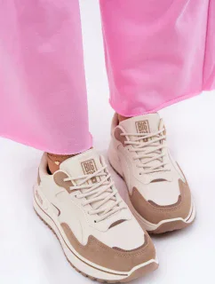 Športová obuv model 211331 Step in style