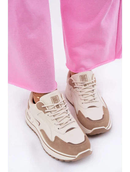 Športová obuv model 211331 Step in style Športová obuv model 211331 Step in style