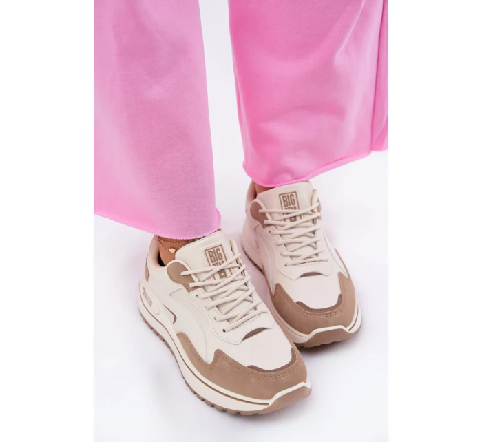 Športová obuv model 211331 Step in style Športová obuv model 211331 Step in style