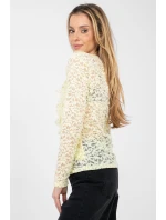 Blúzka model 223840 Rue Paris