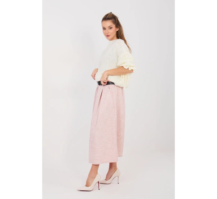 Model sukne 224280 Rue Paris Model sukne 224280 Rue Paris