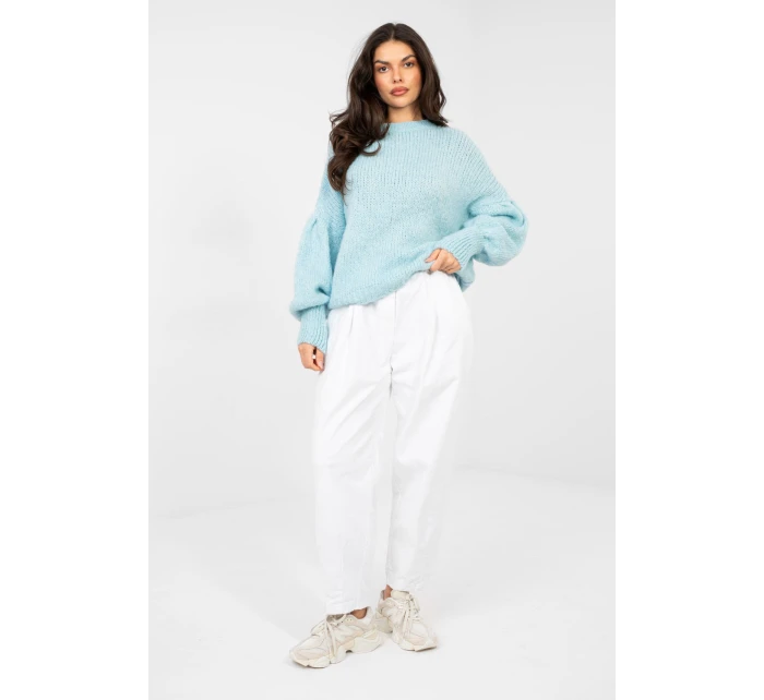 Sveter model 224364 Taliansko Moda Sveter model 224364 Taliansko Moda