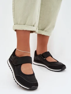 Polobotky  model 225101 Step in style