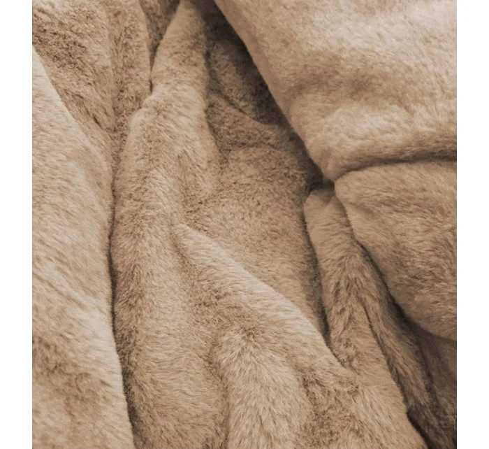 DAMSKA KURTKA ZIMOWA GRANATOWA model 21242381 - 6&8 Fashion DAMSKA KURTKA ZIMOWA GRANATOWA model 21242381 - 6&8 Fashion