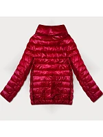 kurtka do Goodlookin czerwona model 22047497 - MINORITY kurtka do Goodlookin czerwona model 22047497 - MINORITY