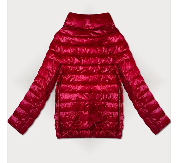 kurtka do Goodlookin czerwona model 22047497 - MINORITY kurtka do Goodlookin czerwona model 22047497 - MINORITY