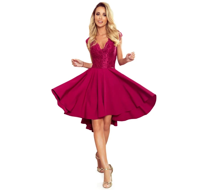 Dámské šaty model 8377960 Patricia - numoco Dámské šaty model 8377960 Patricia - numoco