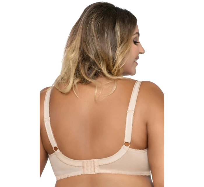 Dámska podprsenka 1691/1 Libi beige plus - AVA
