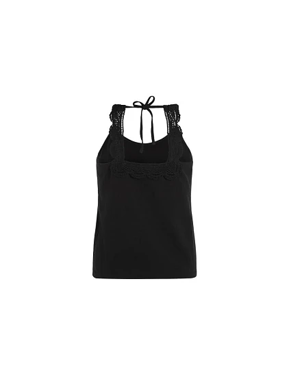 O'Neill Essentials Ava Lace Tank W Tshirt model 20104411 - ONeill