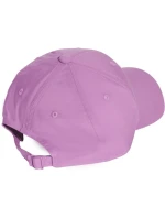 Ľahká bejzbalová čiapka adidas s vyšitým logom IY7767 Ľahká bejzbalová čiapka adidas s vyšitým logom IY7767