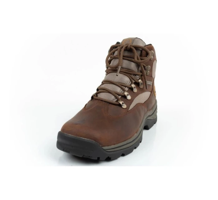 Topánky Timberland Chocorua M TB015130210