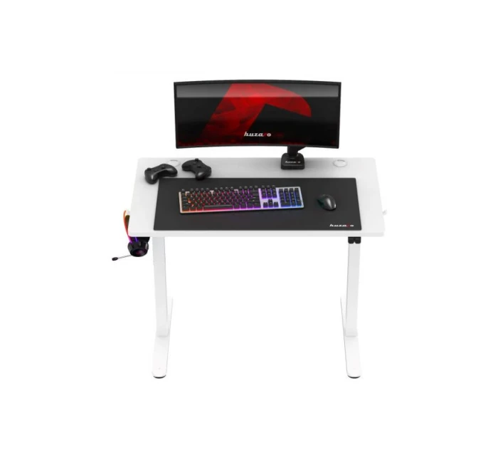 Elektrický stůl Huzaro Hero 7.9 White