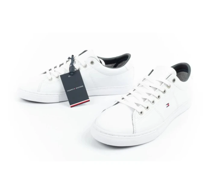 Topánky Tommy Hilfiger Essential M FM0FM02157100