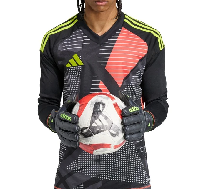Brankárske rukavice adidas Copa Pro black JN5335