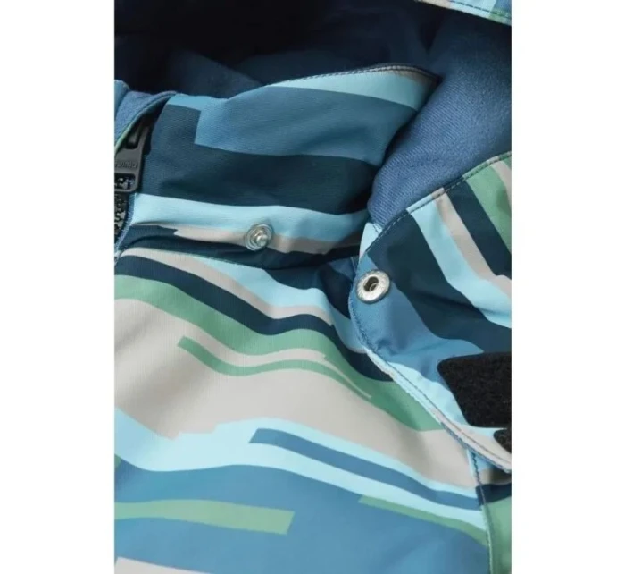 Detský zimný oblek Reima - nepremokavý a priedušný (5100131B-67A2)