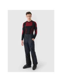 Pánské lyžařské kalhoty se s membránou model 21811997 - 4F