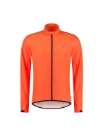 Rogelli bunda do dažďa CORE orange L Rogelli bunda do dažďa CORE orange L