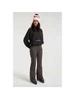 O'neill Blessed dámske zimné snowboardové lyžiarske nohavice 10K/7K šedé dámske