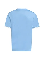 Dětské tričko Entrada 26 Jersey modré model 22054342 - ADIDAS