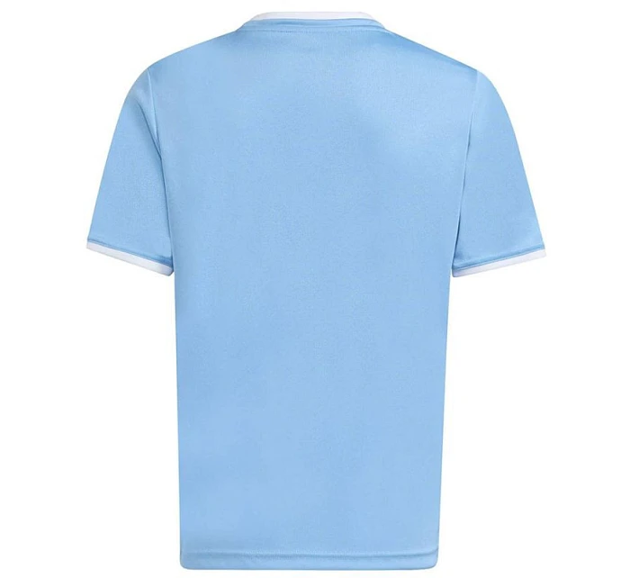 Dětské tričko Entrada 26 Jersey modré model 22054342 - ADIDAS