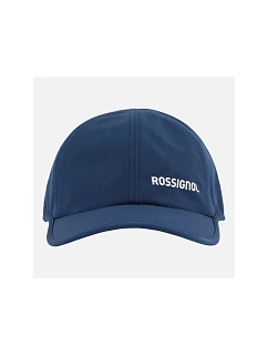 Czapka z daszkiem ROSSIGNOL Active Cap granatowa