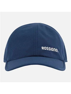 Czapka z daszkiem ROSSIGNOL Active Cap granatowa