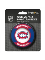 Pamätný hokejový puk Inglasco NHL Retro 510AN000555 Pamätný hokejový puk Inglasco NHL Retro 510AN000555