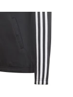 Dievčenská mikina Essentials 3S Jr GQ8356 - Adidas