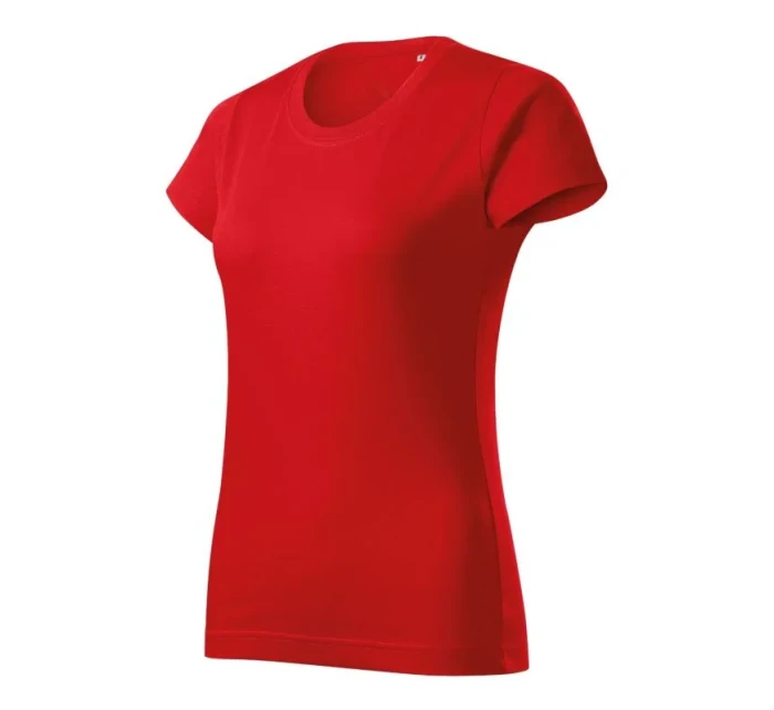 Dámske tričko Basic Free W MLI-F3407 - Malfini Dámske tričko Basic Free W MLI-F3407 - Malfini