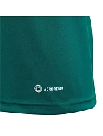 Detský súťažný dres adidas Tiro 23 zelený HU1300