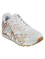 Boty Uno Metallic Love W model 21369678 - Skechers