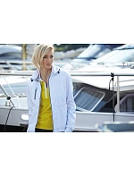 JN Dámská 3vrstvá softshellová bunda 02. model 22495183 - Daiber JN Dámská 3vrstvá softshellová bunda 02. model 22495183 - Daiber