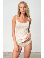 Pohodlné dámské kalhotky – model 18363924 - Vamp Pohodlné dámské kalhotky – model 18363924 - Vamp