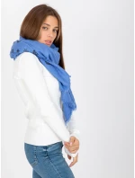 Dámska šatka AT CH 23502 1.51 modrý