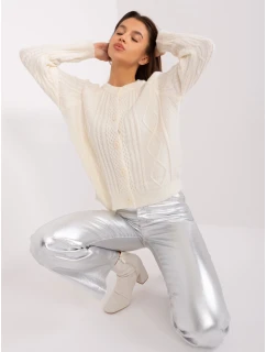 Prepínač AT SW 2346 2.99P ecru