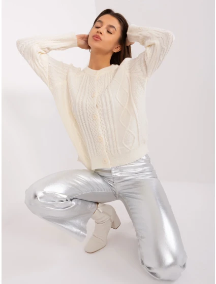 Prepínač AT SW 2346 2.99P ecru