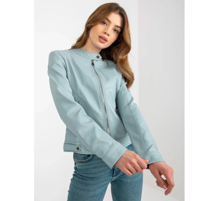 NM KR R23 2050 bunda.97P sivomodrá NM KR R23 2050 bunda.97P sivomodrá