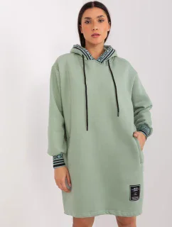 Tunika RV TU 9224.95P pistácie