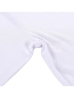 Detské tričko nax NAX GERO white