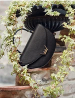 Dámska kabelka Vuch Arysta Black Dámska kabelka Vuch Arysta Black