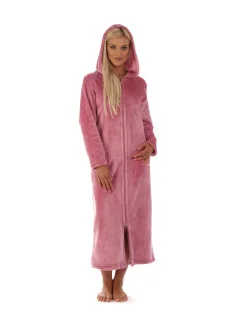 Dámský župan Siena model 8049244 - Vestis