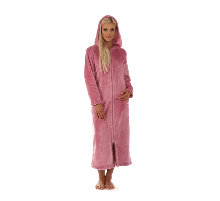 Dámský župan Siena model 8049244 - Vestis