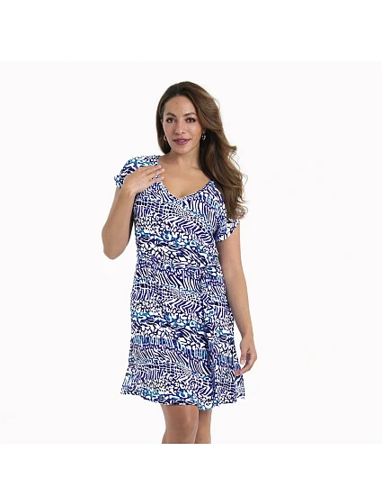 Plážové šaty - Anita Classix model 22188193 Plážové šaty - Anita Classix model 22188193