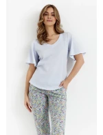 PIŻAMA DAMSKA model 20880020 - Cana