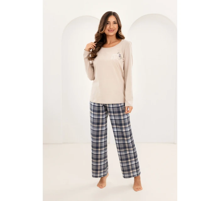 DÁMSKÉ PYŽAMO model 21795414 BIG J/25 - Regina DÁMSKÉ PYŽAMO model 21795414 BIG J/25 - Regina